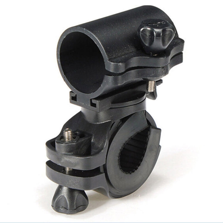 Mountain Bike Light Stand Cycling Equipment Flashlight Stand, LC-3