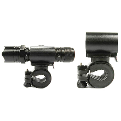 Mountain Bike Light Stand Cycling Equipment Flashlight Stand, LC-3