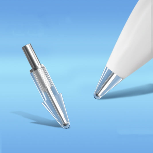 Pointe de rechange pour stylet Xiaomi Pad 6/6 Pro, blanche d'origine, transparente d'origine, blanche, transparente