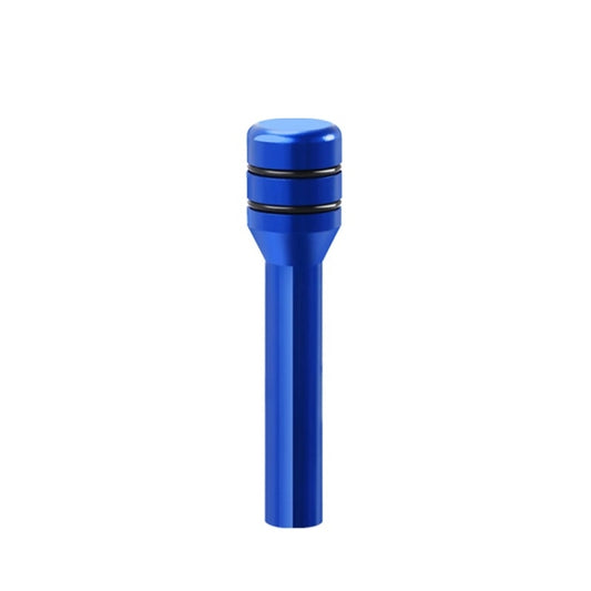 Loquet de sécurité de porte en aluminium pour voiture