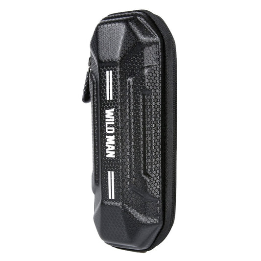 WILD MAN XT11 0.5L EVA Sacoche de VTT à coque rigide, kit d'outils de réparation pour porte-bidon, XT11
