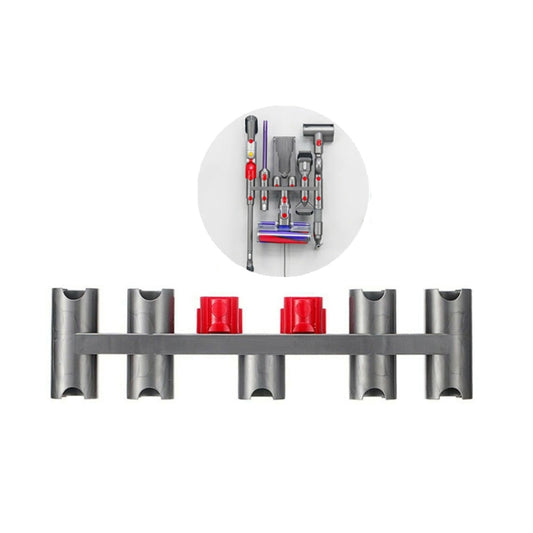 Pour support de rangement à 9 trous pour aspirateur Dyson V7 V8 V10 V11, style 1