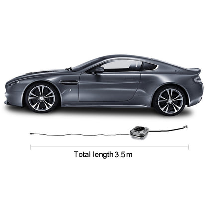 Car Intelligent Digital Display Inflator Pump Portable Car Tire Pneumatic Engine, 19 Cylinders, 22 Cylinders, 30 Cylinders