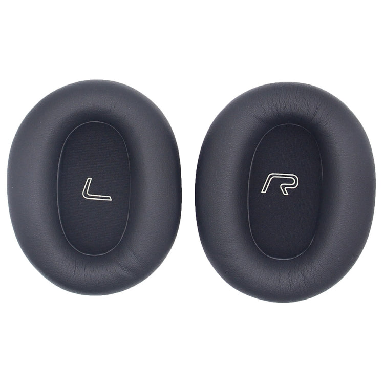 1pair For Edifier W860NB Earmuff Replacement Headphone Foam Earpad Leather Case