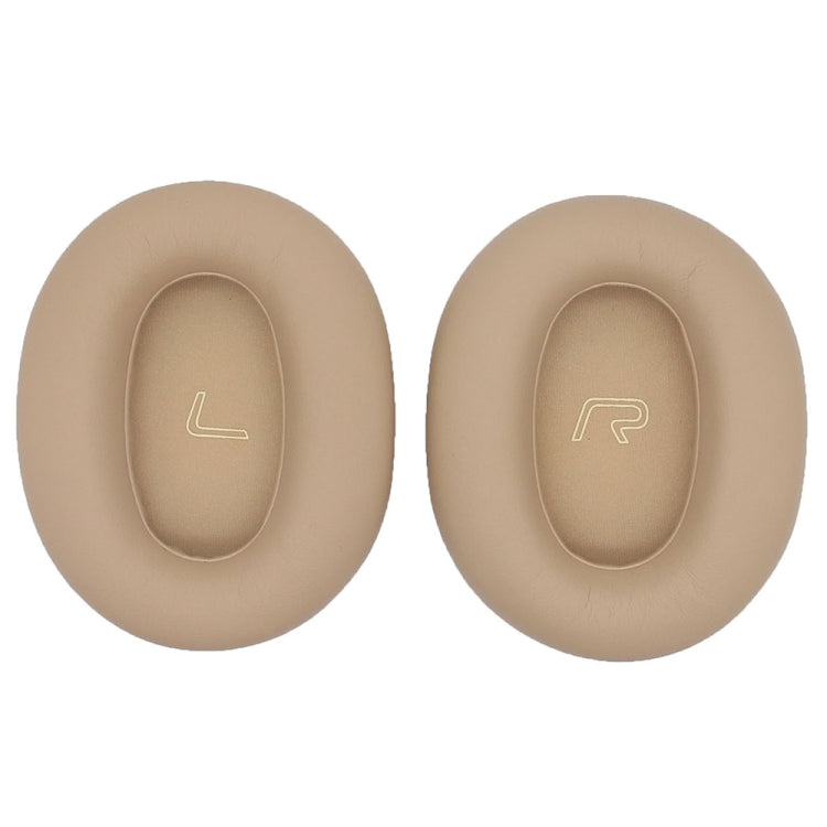1pair For Edifier W860NB Earmuff Replacement Headphone Foam Earpad Leather Case