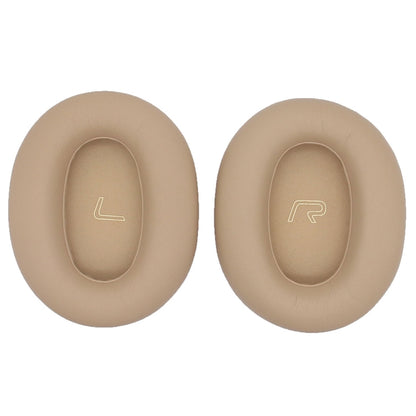 1pair For Edifier W860NB Earmuff Replacement Headphone Foam Earpad Leather Case