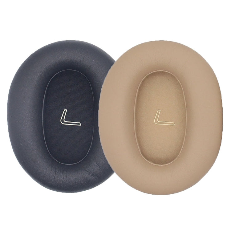1pair For Edifier W860NB Earmuff Replacement Headphone Foam Earpad Leather Case