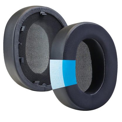 2pcs Ice Gel Headphones Sponge Cover Earmuffs