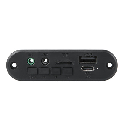 3.7V 3.5MM Microphone Bluetooth Audio Accessory With Recording Call, JX-Z05