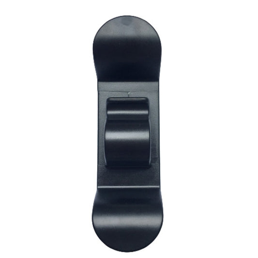 Enrollador de cable para electrodomésticos de cocina, paquete de almacenamiento de acabado universal