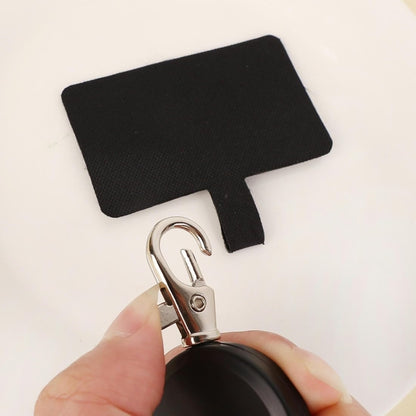 Mobile Phone Anti-lost Neck Strap Lanyard Detachable Hanging Chain