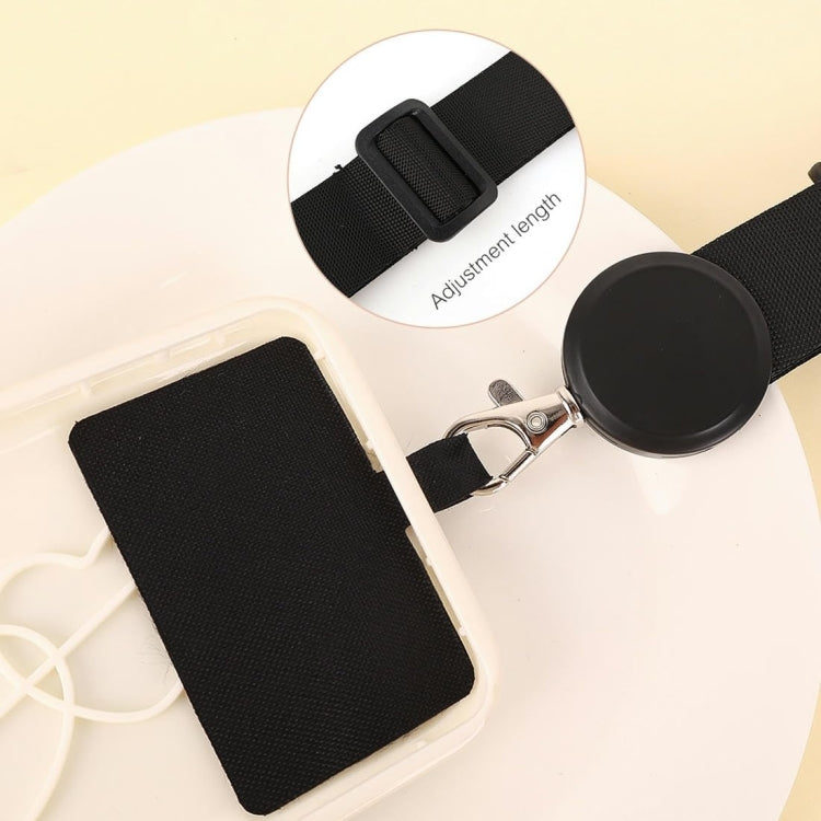 Mobile Phone Anti-lost Neck Strap Lanyard Detachable Hanging Chain