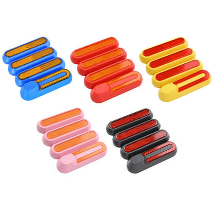 Kit de Modification 7-en-1 pour Trottinette Électrique Xiaomi M365 / M365 Pro / MI 3