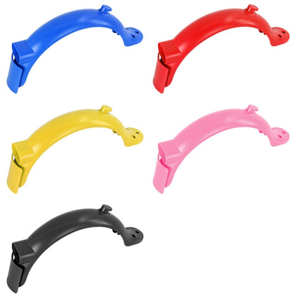 Kit de Modification 7-en-1 pour Trottinette Électrique Xiaomi M365 / M365 Pro / MI 3