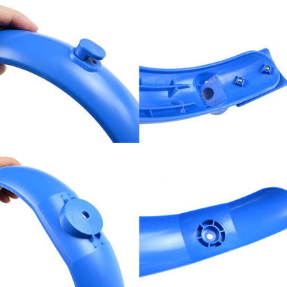 Kit de Modification 7-en-1 pour Trottinette Électrique Xiaomi M365 / M365 Pro / MI 3