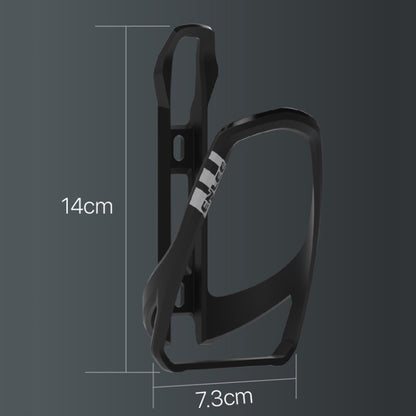 ENLEE R-30 Plastic Bicycle Bottle Cage Road And Mountain Bike Cylinder Holder Cycling Accessories, R-30