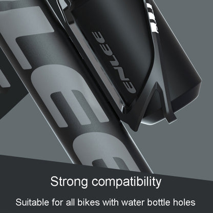 ENLEE R-30 Plastic Bicycle Bottle Cage Road And Mountain Bike Cylinder Holder Cycling Accessories, R-30