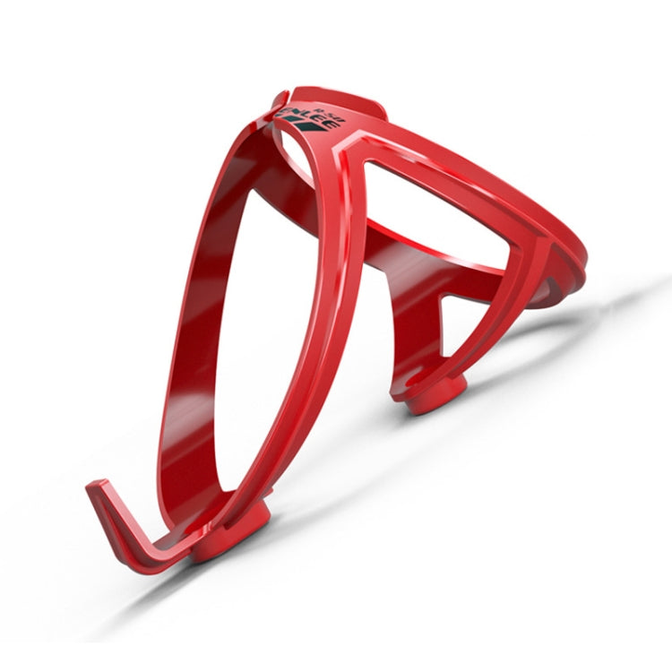 ENLEE R-50 Plastic Bicycle Bottle Cage Road And Mountain Bike Cylinder Holder Cycling Accessories, R-50