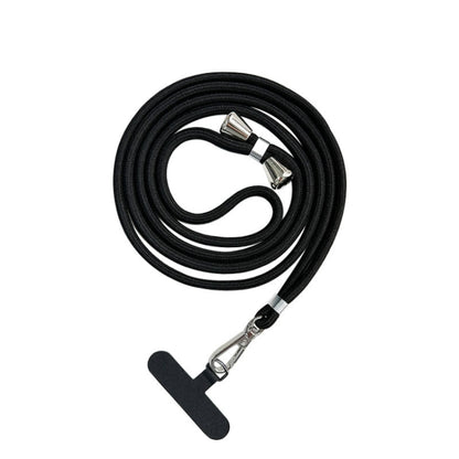 Cell Phone Lanyard Anti-lost Crossbody Strap With Patch