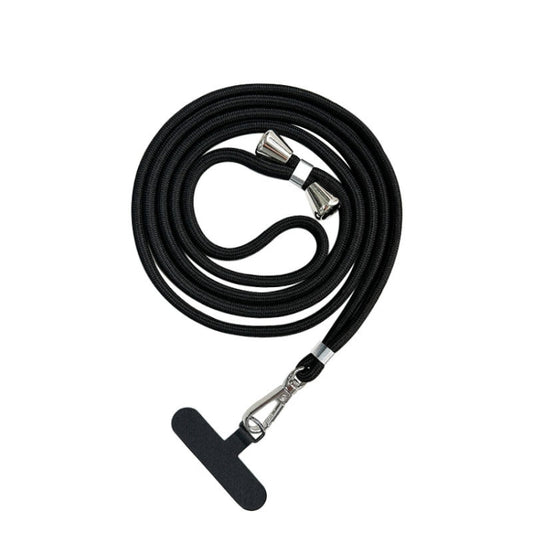 Cell Phone Lanyard Anti-lost Crossbody Strap With Patch