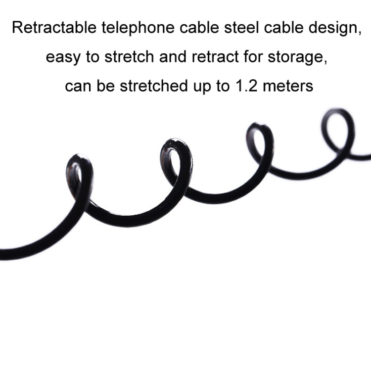 Universal Safety Code Wire Rope Helmet Lock for Motorcycles Bicycles, Black, Black+Storage Bag