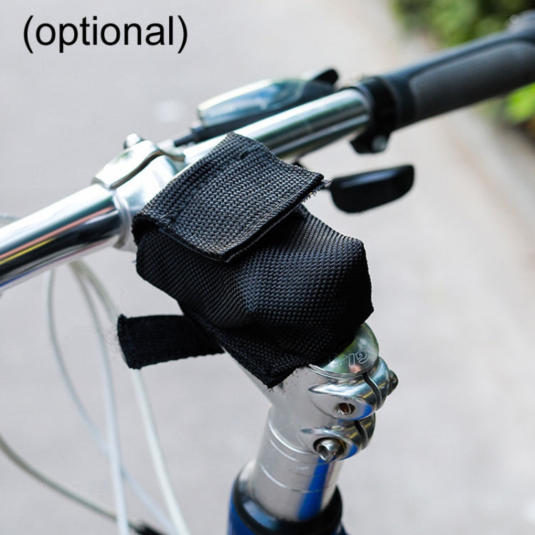 Universal Safety Code Wire Rope Helmet Lock for Motorcycles Bicycles, Black, Black+Storage Bag