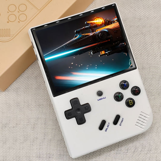 ANBERNIC RG35XX PLUS  Handheld Game Console 3.5-Inch IPS Screen Support HDMI TV