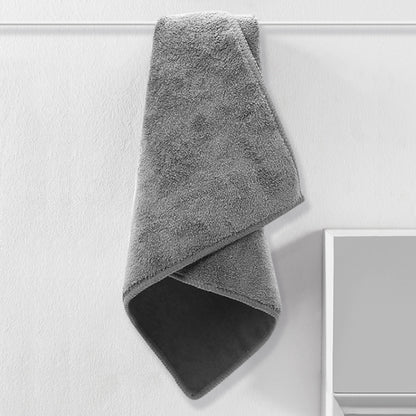 Car Wash Towel Deerskin Water Absorbent Car Window Cleaning Rag, 20x30cm, 30x30cm, 30x60cm