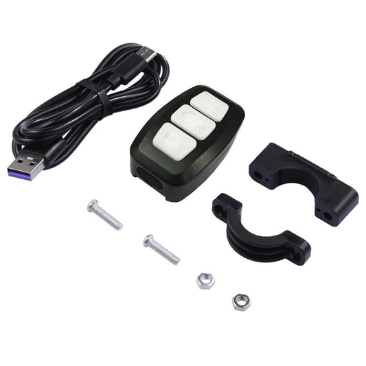 Mobile Phone Cycling Remote Control Wireless Bluetooth Intelligent Controller