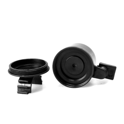 For AirTag Bicycle Hidden Locator Anti-theft Ring Bell, Generation 5, Generation 6