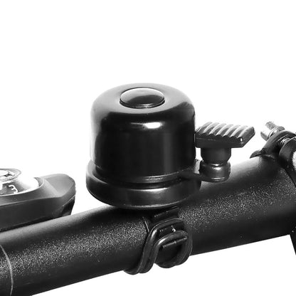 For AirTag Bicycle Hidden Locator Anti-theft Ring Bell, Generation 5, Generation 6