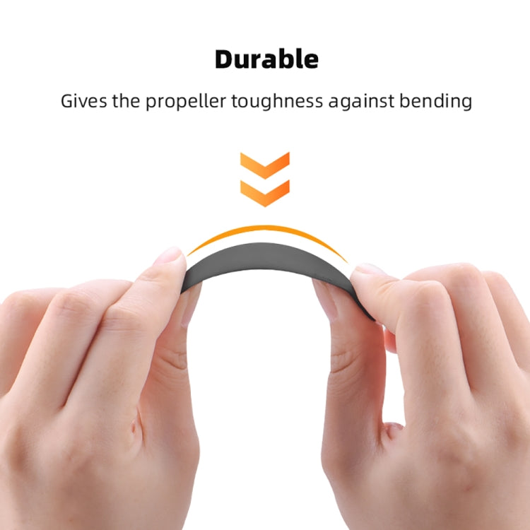 Drone Propeller Blades 6030F Props Replacement Parts, For DJI Mini 4 Pro 2pairs, For DJI Mini 4 Pro 4pairs