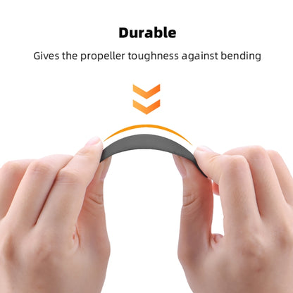 Drone Propeller Blades 6030F Props Replacement Parts, For DJI Mini 4 Pro 2pairs, For DJI Mini 4 Pro 4pairs