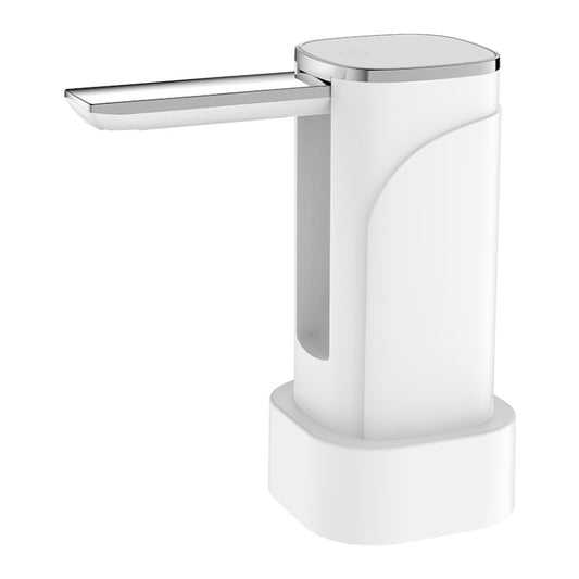 Distributeur d'eau électrique pliable à affichage numérique