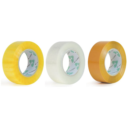 Blocking Tape Express Packaging Sealing Tape, 45mmx100m, 45mmx200m, 55mmx100m, 55mmx200m, 60mmx100m
