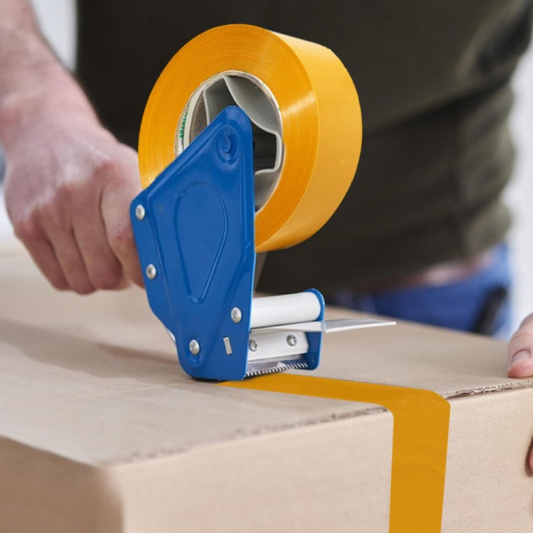 Blocking Tape Express Packaging Sealing Tape, 45mmx100m, 45mmx200m, 55mmx100m, 55mmx200m, 60mmx100m