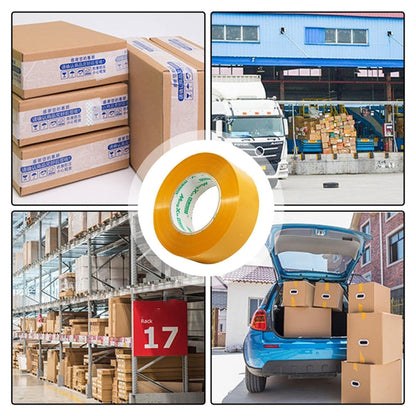 Blocking Tape Express Packaging Sealing Tape, 45mmx100m, 45mmx200m, 55mmx100m, 55mmx200m, 60mmx100m
