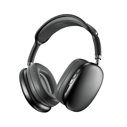P9 Pro Max HiFi Sound Effect Noise Reduction Wireless Bluetooth Headset, P9 Pro Max (Blue), P9 Pro Max (White), P9 Pro Max (Black)