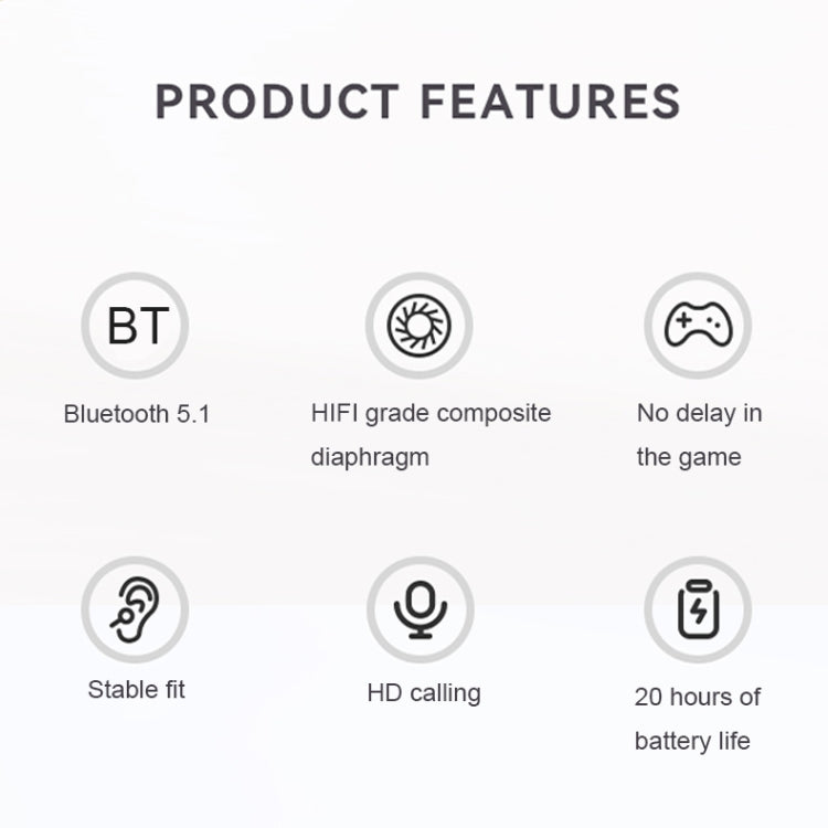 P9 Pro Max HiFi Sound Effect Noise Reduction Wireless Bluetooth Headset, P9 Pro Max (Blue), P9 Pro Max (White), P9 Pro Max (Black)