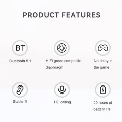 P9 Pro Max HiFi Sound Effect Noise Reduction Wireless Bluetooth Headset, P9 Pro Max (Blue), P9 Pro Max (White), P9 Pro Max (Black)