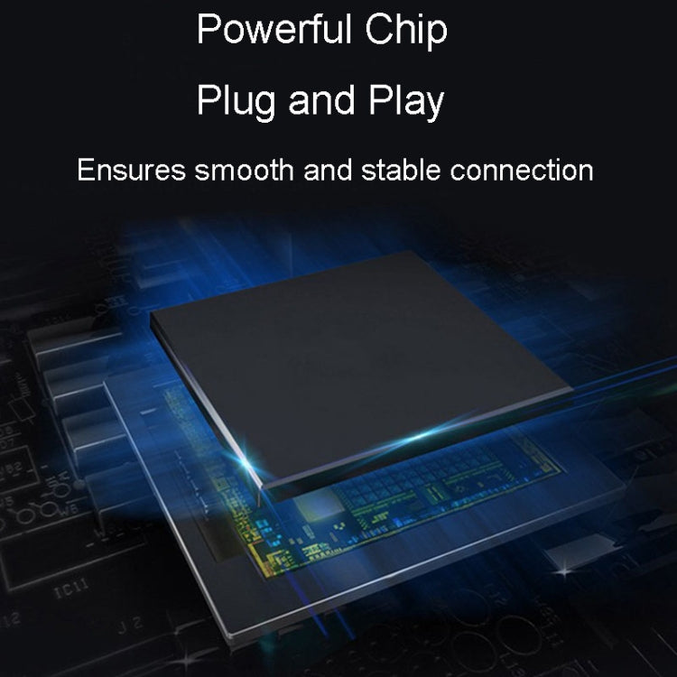 JINGHUA Z321 Multifunctional HUB Docking Station Converter, Type-C To HDMI+VGA, Type-C To HDMI+PD+USB