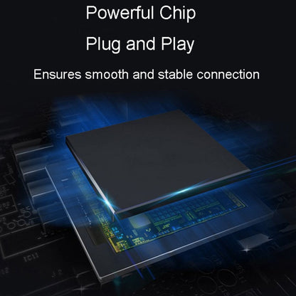 JINGHUA Z321 Multifunctional HUB Docking Station Converter, Type-C To HDMI+VGA, Type-C To HDMI+PD+USB
