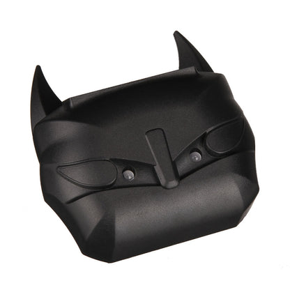 Solar Red Light Burst Flash Mouse Repeller Ultrasonic Animal Repeller