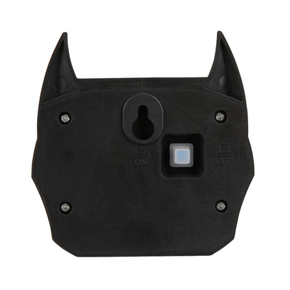 Solar Red Light Burst Flash Mouse Repeller Ultrasonic Animal Repeller