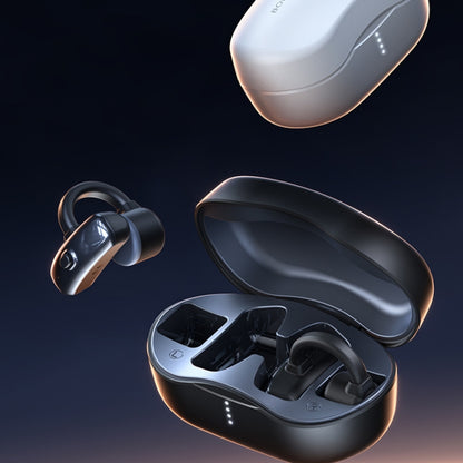 OpenBuds P2 Clip-On Bone Conduction Bluetooth Earphone Sports Music Wireless Earphone, P2
