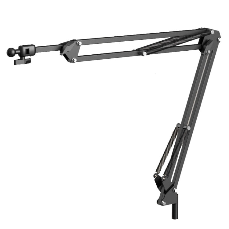 Lazy Cell Phone And Tablet Universal Bracket Multifunctional Telescopic Support Stand, N2 Cantilever, N2L Extended Cantilever
