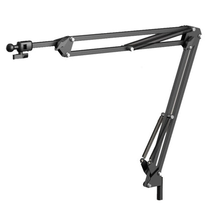 Lazy Cell Phone And Tablet Universal Bracket Multifunctional Telescopic Support Stand