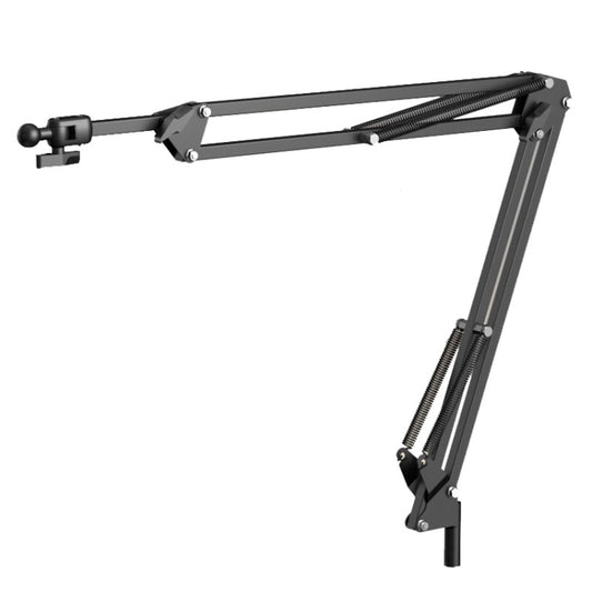 Lazy Cell Phone And Tablet Universal Bracket Multifunctional Telescopic Support Stand