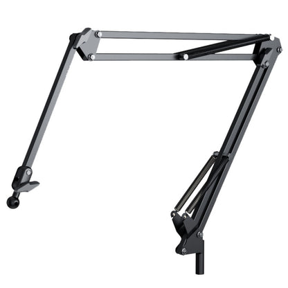 Lazy Cell Phone And Tablet Universal Bracket Multifunctional Telescopic Support Stand