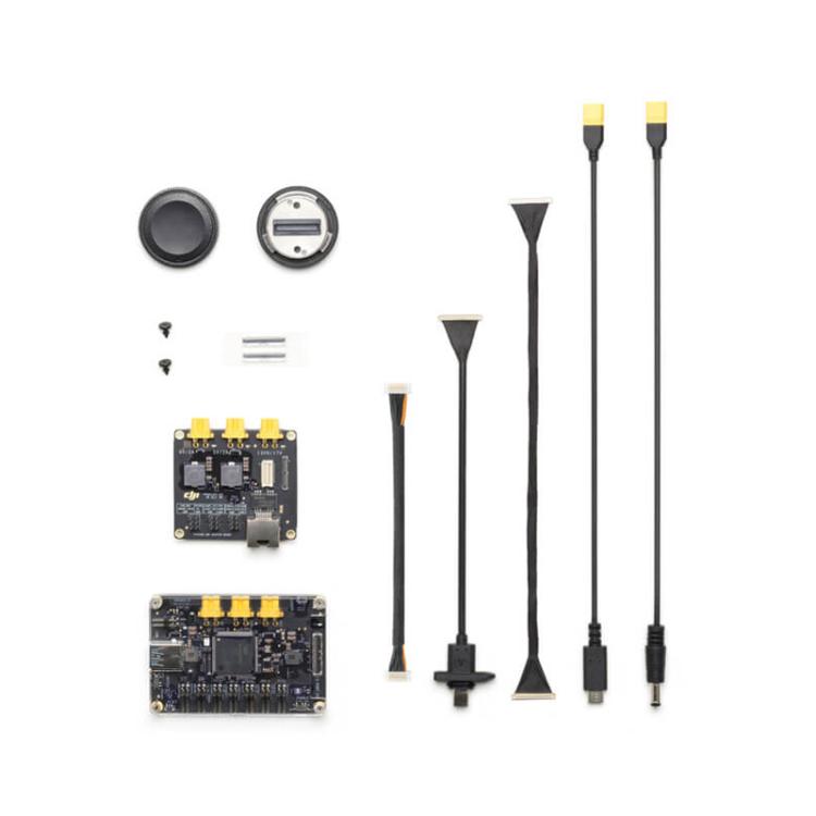 Original E-Port V2 Development Kit For DJI Matrice 400